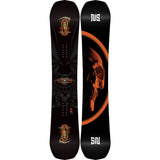 Never Summer Easy Rider Snowboard 2026
