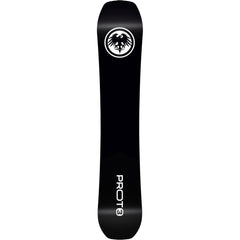 Never Summer Eclipse Snowboard 2027 - The Snowboard Shop