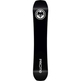 Never Summer Eclipse Snowboard 2027 - The Snowboard Shop