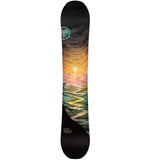 Never Summer Infinity Women's Snowboard 2027 - The Snowboard Shop