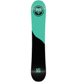Never Summer Infinity Women's Snowboard 2027 - The Snowboard Shop