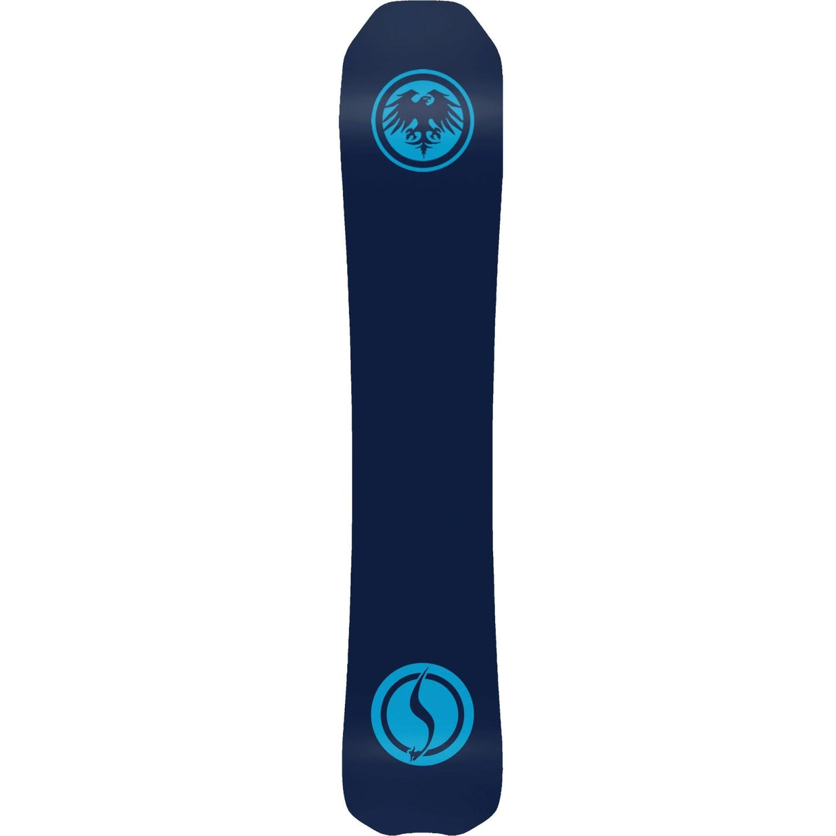 Never Summer InstaGator Ltd Snowboard 2027 - The Snowboard Shop