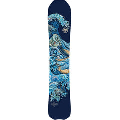 Never Summer InstaGator Ltd Snowboard 2027 - The Snowboard Shop