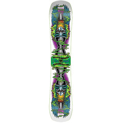 Never Summer Llama Snowboard 2027 - The Snowboard Shop