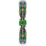 Never Summer Llama Snowboard 2027 - The Snowboard Shop