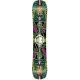 Never Summer Llama Snowboard 2027 - The Snowboard Shop
