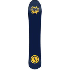Never Summer Maverix Ltd Snowboard 2027 - The Snowboard Shop