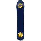 Never Summer Maverix Ltd Snowboard 2027 - The Snowboard Shop