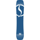 Never Summer Nokhu Snowboard 2026