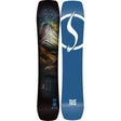 Never Summer Nokhu Snowboard 2026 - The Snowboard Shop