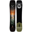 Never Summer Nokhu Snowboard 2027 - The Snowboard Shop