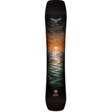 Never Summer Nokhu Snowboard 2027 - The Snowboard Shop