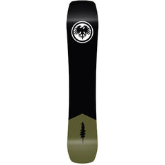 Never Summer Nokhu Snowboard 2027 - The Snowboard Shop