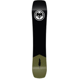 Never Summer Nokhu Snowboard 2027 - The Snowboard Shop