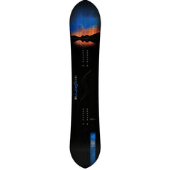 Never Summer Proto Swift DT Snowboard 2027 - The Snowboard Shop