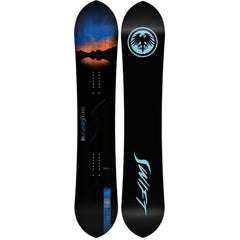Never Summer Proto Swift DT Snowboard 2027 - The Snowboard Shop