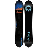 Never Summer Proto Swift DT Snowboard 2027 - The Snowboard Shop