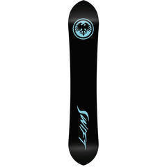 Never Summer Proto Swift DT Snowboard 2027 - The Snowboard Shop