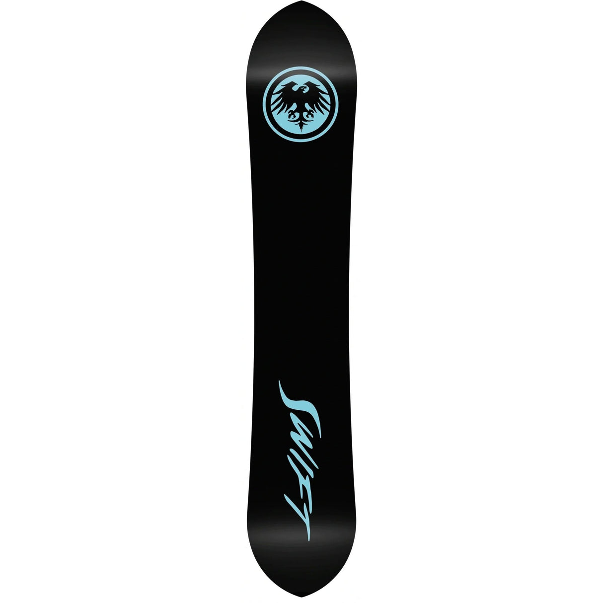 Never Summer Proto Swift DT Snowboard 2027 - The Snowboard Shop