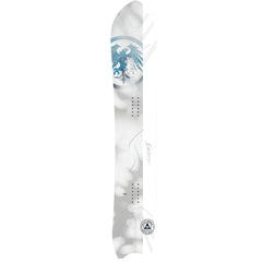 Never Summer Proto Swift Snowboard 2027 - The Snowboard Shop