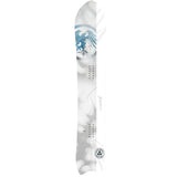 Never Summer Proto Swift Snowboard 2027 - The Snowboard Shop