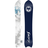 Never Summer Proto Swift Snowboard 2027 - The Snowboard Shop