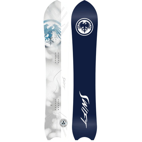 Never Summer Proto Swift Snowboard 2027 - The Snowboard Shop