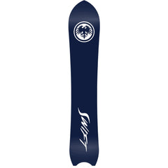 Never Summer Proto Swift Snowboard 2027 - The Snowboard Shop