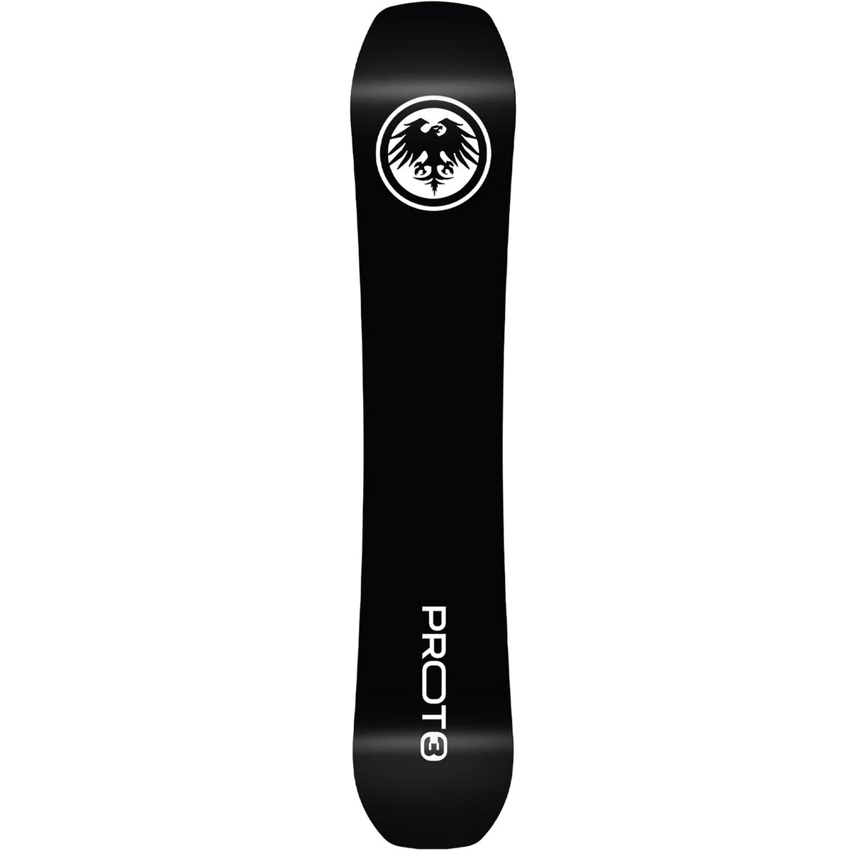 Never Summer Proto T3 FR Snowboard 2027 - The Snowboard Shop