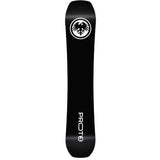 Never Summer Proto T3 FR Snowboard 2027 - The Snowboard Shop