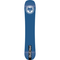 Never Summer Proto T3 FR Wide Snowboard 2026 - The Snowboard Shop