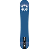 Never Summer Proto T3 FR Wide Snowboard 2026 - The Snowboard Shop