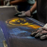 Never Summer Proto T3 FR Wide Snowboard 2026 - The Snowboard Shop