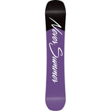 Never Summer Proto T3 FR Women's Snowboard 2026 - The Snowboard Shop