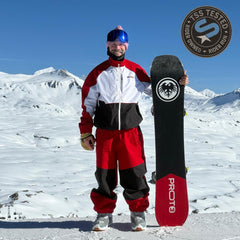 Never Summer Proto Type 3 Snowboard 2027 - The Snowboard Shop