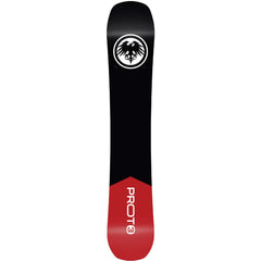 Never Summer Proto Type 3 Snowboard 2027 - The Snowboard Shop