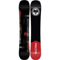 Never Summer Proto Type 3 Snowboard 2027 - The Snowboard Shop