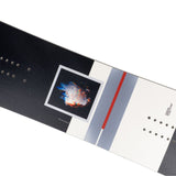 Never Summer Proto Type 3 Wide Snowboard 2026 - The Snowboard Shop