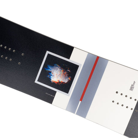 Never Summer Proto Type 3 Wide Snowboard 2026 - The Snowboard Shop