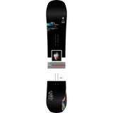 Never Summer Proto Type 3 Wide Snowboard 2026 - The Snowboard Shop