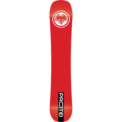Never Summer Proto Type 3 Wide Snowboard 2026 - The Snowboard Shop