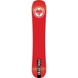 Never Summer Proto Type 3 Wide Snowboard 2026 - The Snowboard Shop