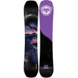 Never Summer Proto Type 3 Women's Snowboard 2027 - The Snowboard Shop