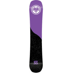 Never Summer Proto Type 3 Women's Snowboard 2027 - The Snowboard Shop