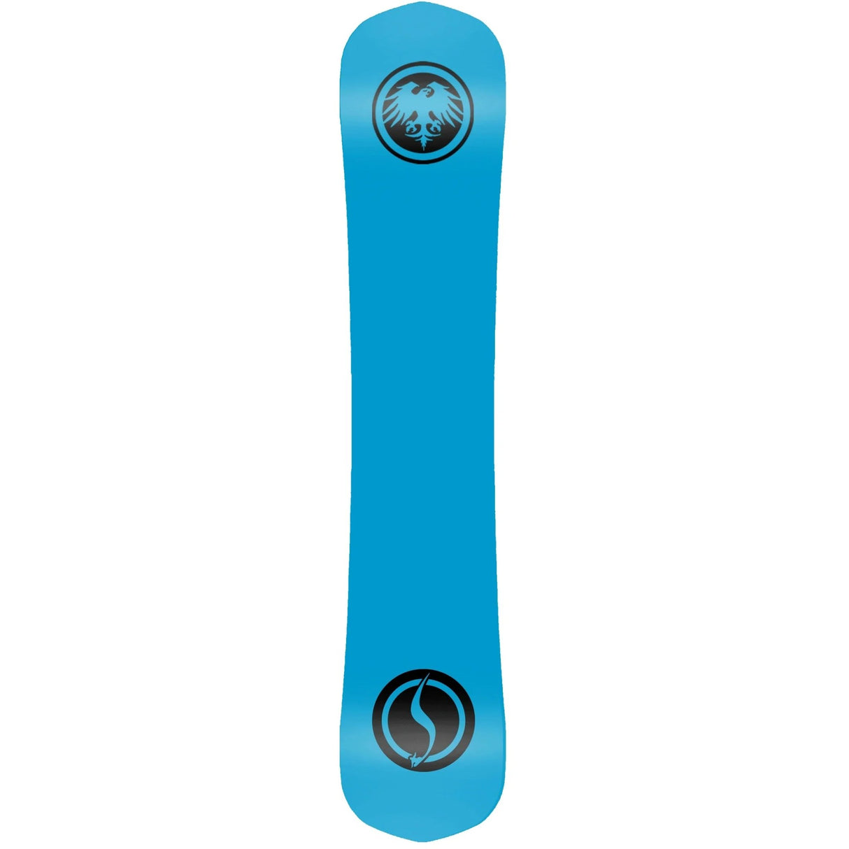 Never Summer Shaper Twin Ltd Snowboard 2027 - The Snowboard Shop
