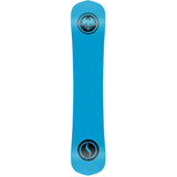 Never Summer Shaper Twin Ltd Snowboard 2027 - The Snowboard Shop