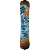 Never Summer Shaper Twin Ltd Snowboard 2027 - The Snowboard Shop