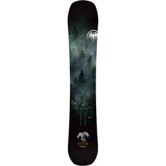 Never Summer Trooper Snowboard 2027 - The Snowboard Shop