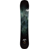 Never Summer Trooper Snowboard 2027 - The Snowboard Shop