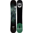 Never Summer Trooper Snowboard 2027 - The Snowboard Shop